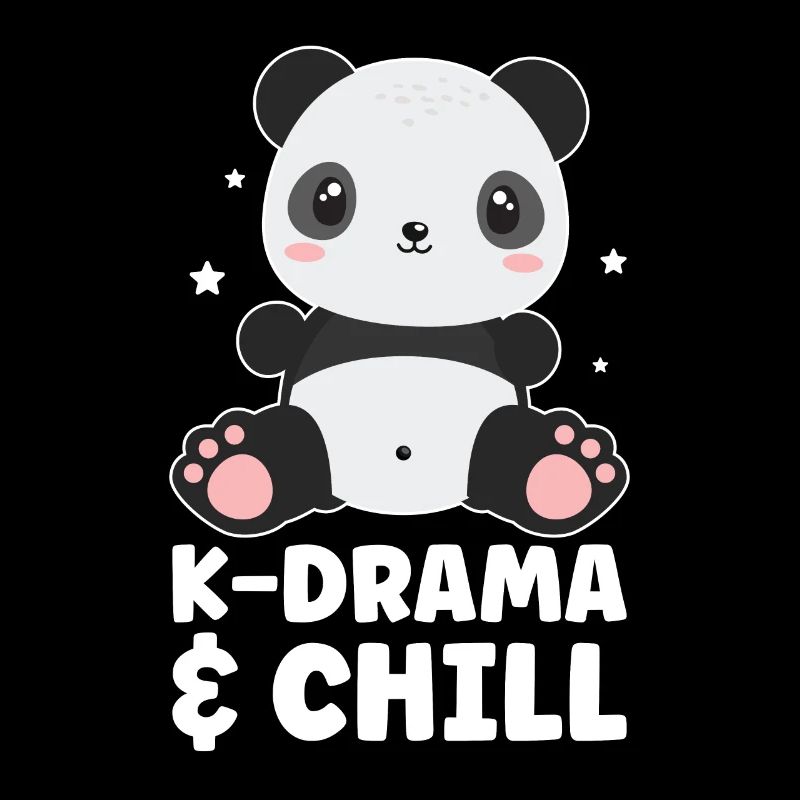 Panda K-Drama