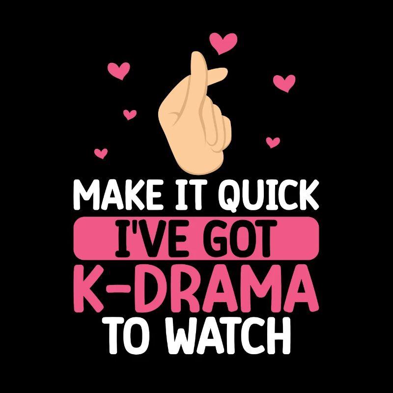 K-Drama