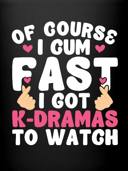 K-Drama