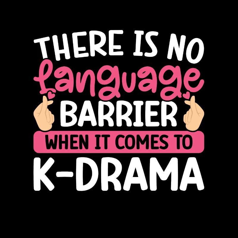 K-Drama