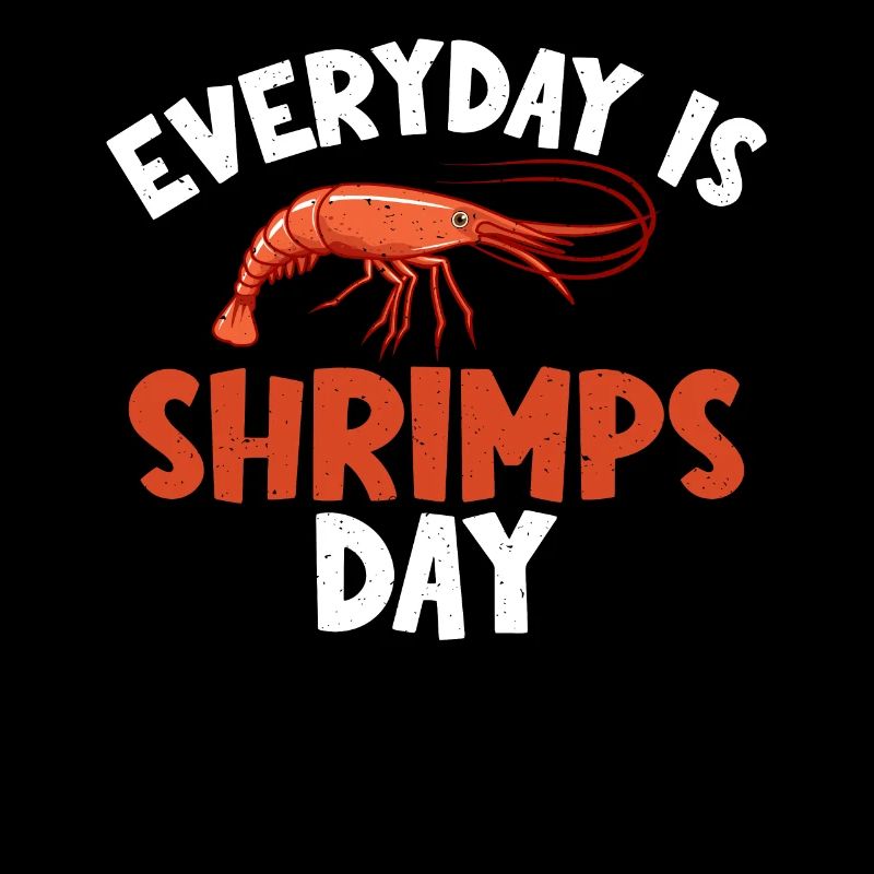 Shrimp Lover Gift