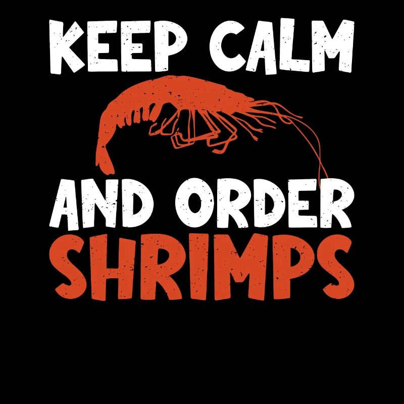 Shrimp Lover Gift