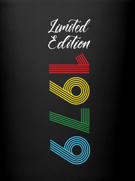Édition limitée 1979