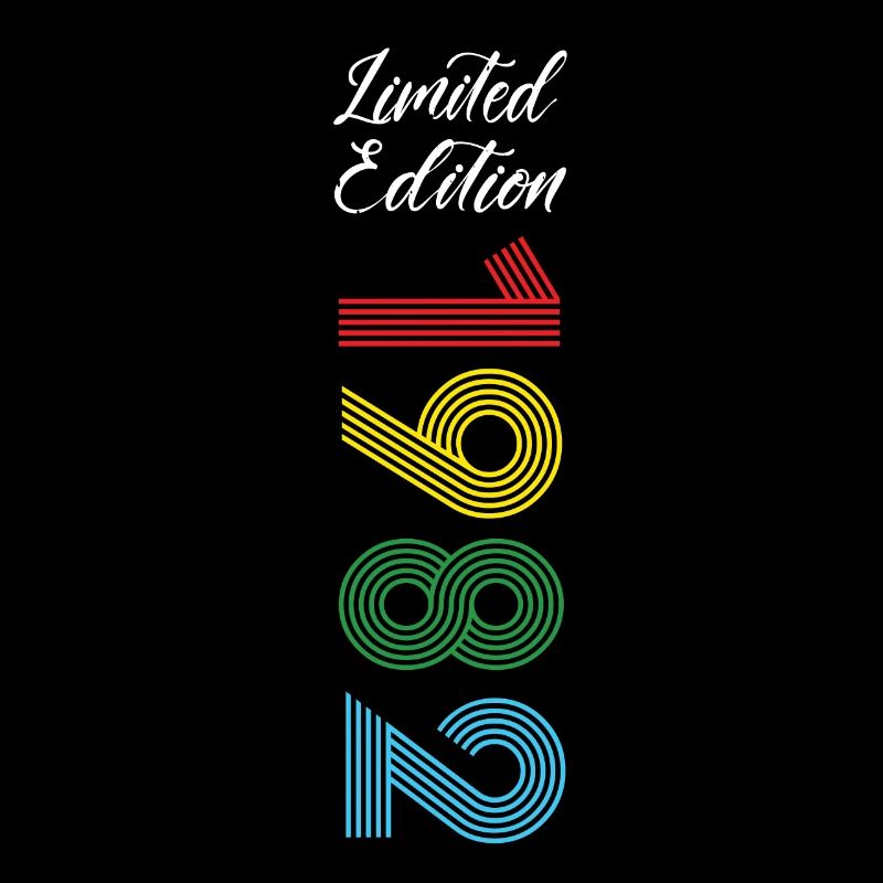 Limited Edition 1982