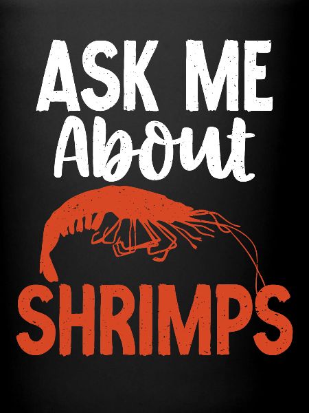 Shrimp Lover Gift