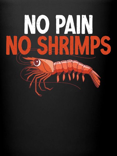 Shrimp Lover Gift
