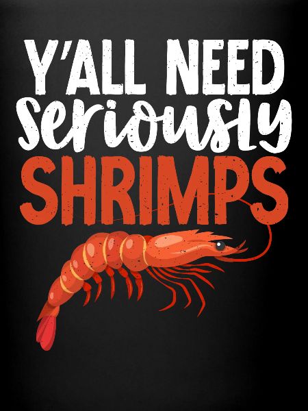 Shrimp Lover Gift