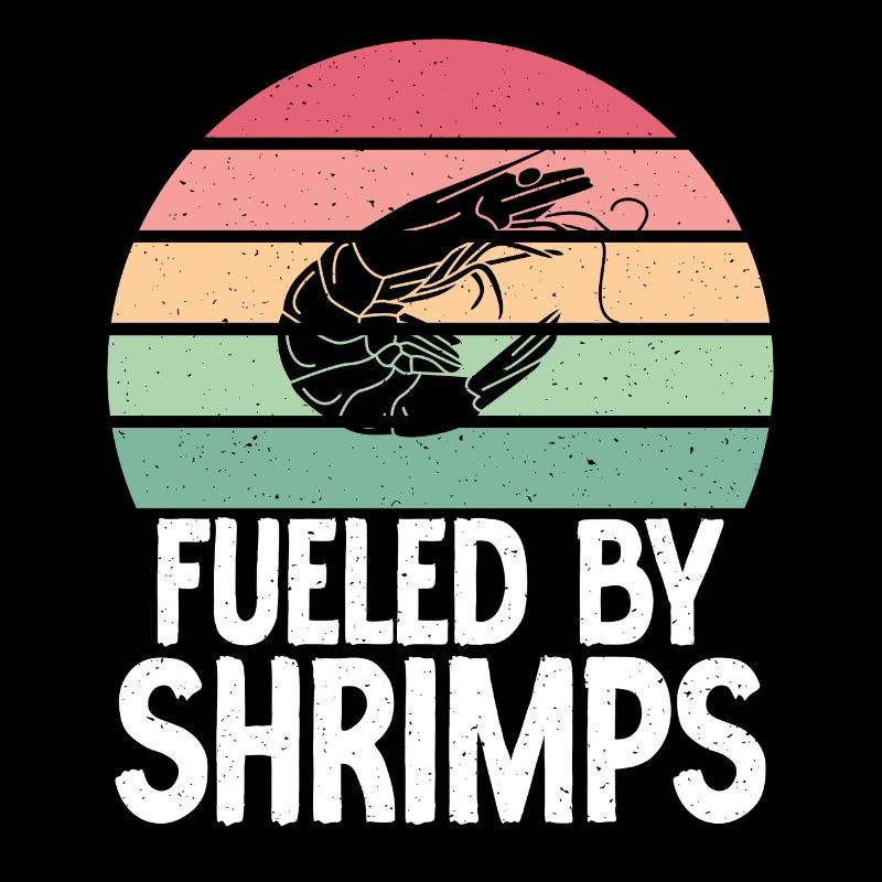 Shrimp Lover Gift