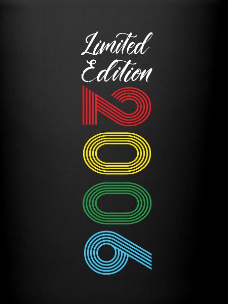 Édition limitée 2006