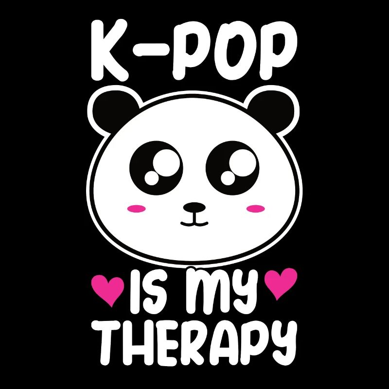 K-Pop Panda