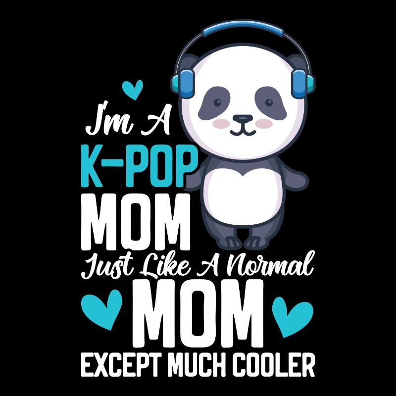 K-Pop Panda