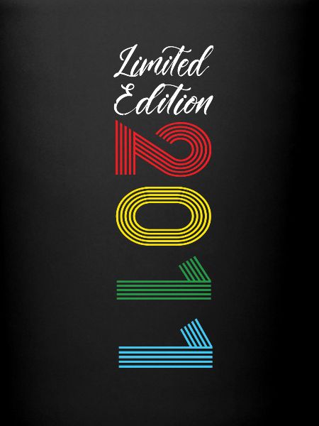 Édition Limitée 2011