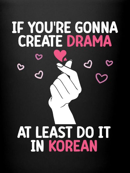 K-Drame
