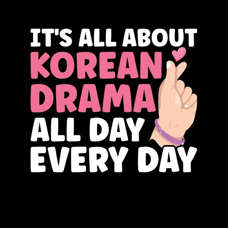 K-Drama