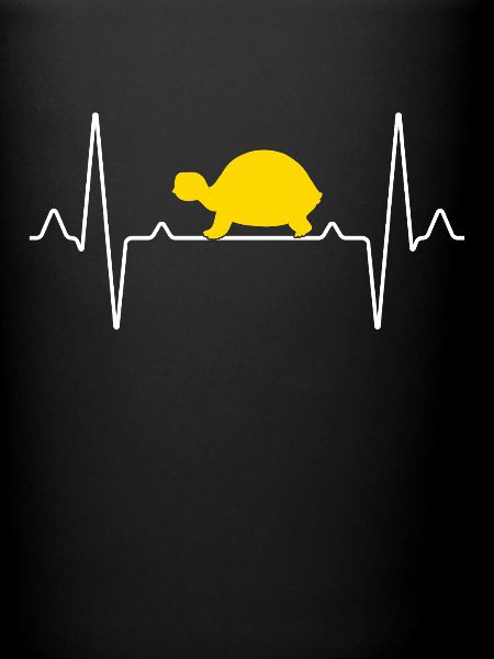 Turtle heartbeat