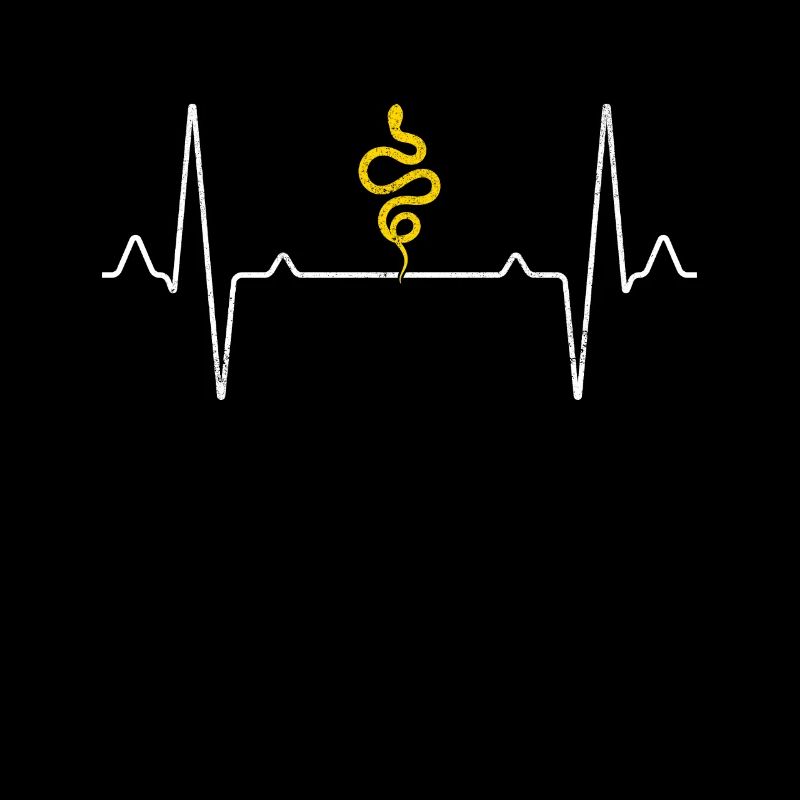 Snake heartbeat
