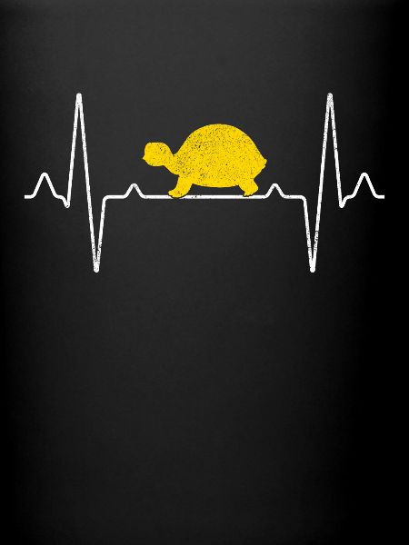 Turtle heartbeat