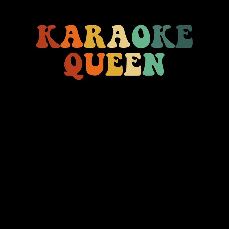 karaoke queen, karaoke