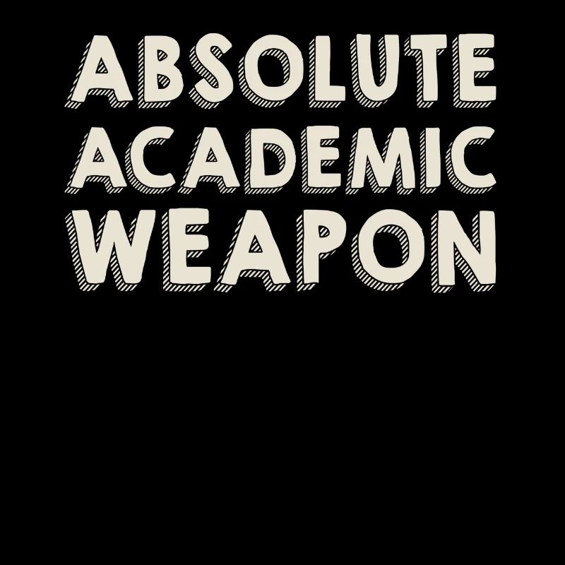 Students Absolute Academic Weapon