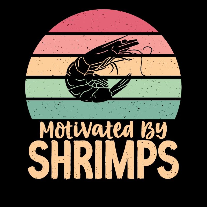 Shrimp Lover Gift
