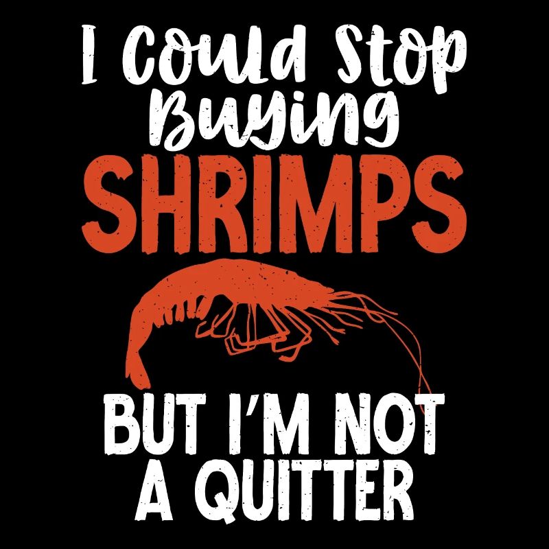 Shrimp Lover Gift