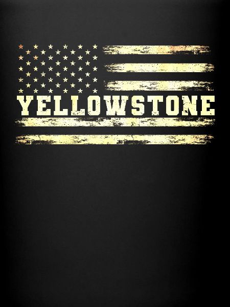 Yellowstone