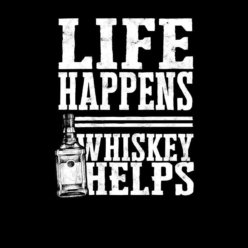 Irish Whisky Scotch Drinker Drinking Alcohol