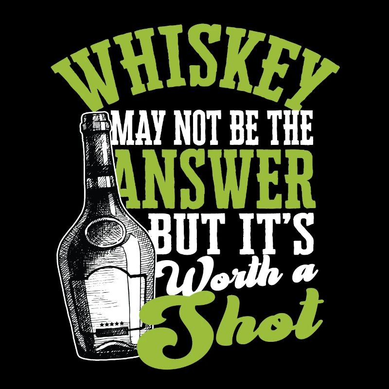 Irish Whisky Scotch Drinker Drinking Alcohol