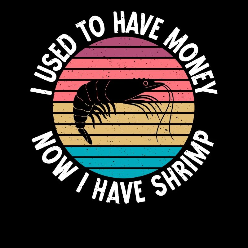 Shrimp Lover Gift