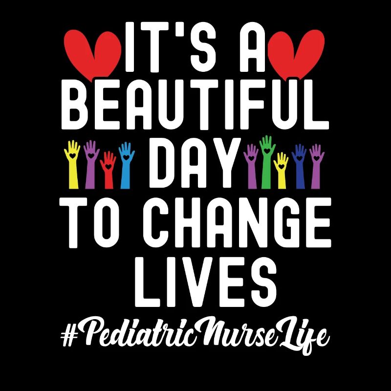 Kinderkrankenschwester