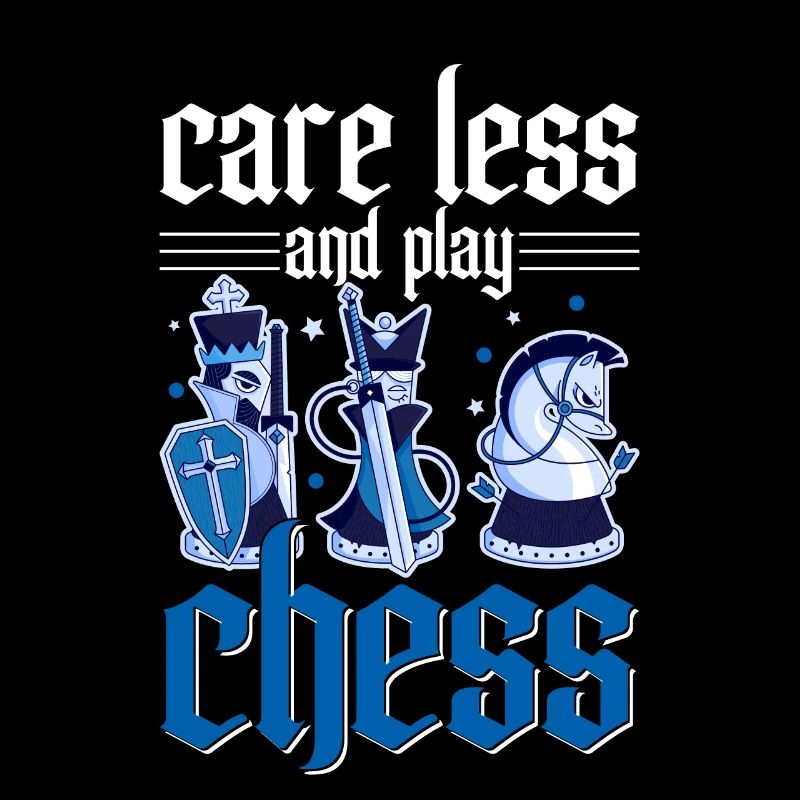 Chess Tournament Coach Chess piece Queen Chess Day