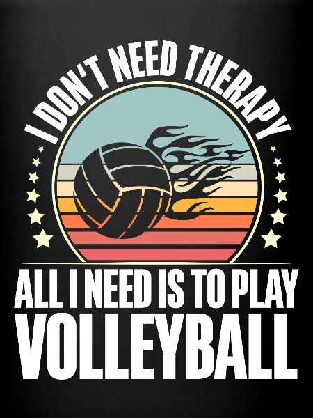 Volley-ball