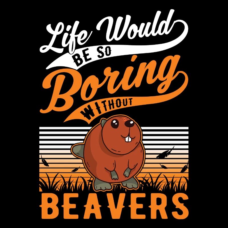 Beaver Gift Beaver Dam