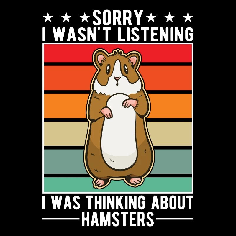 Hamster Hamster Roue Golden Hamster Hamster