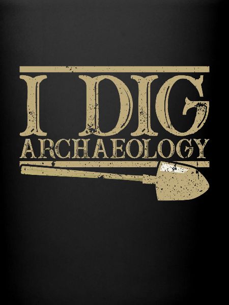 Archaeology