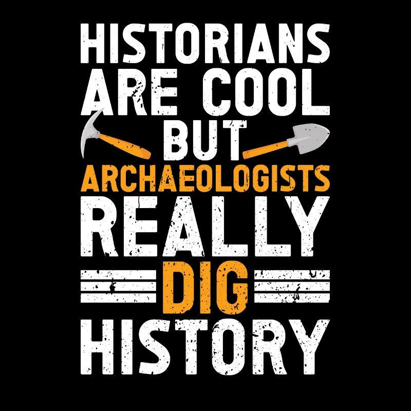 Archaeology
