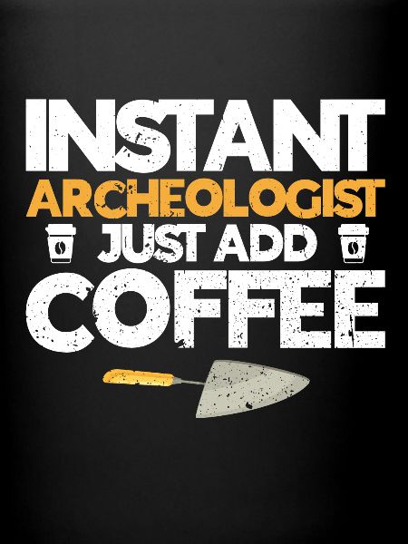 Archaeology