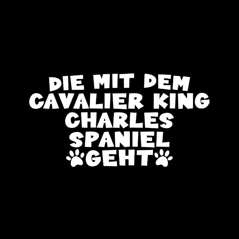 Cavalier King Charles Spaniel