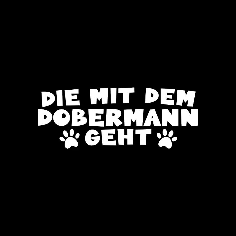 Dobermann