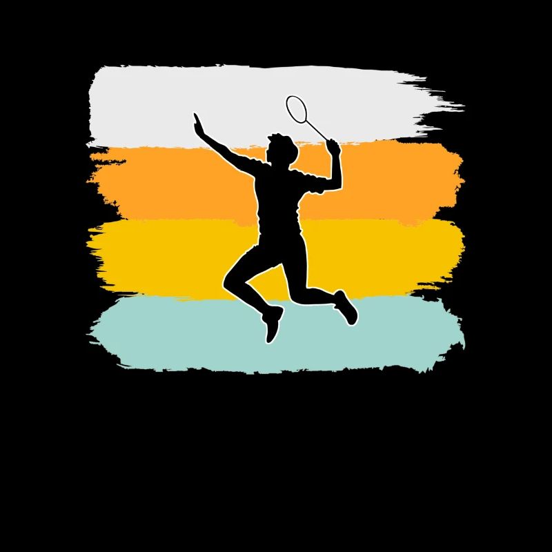Badminton Rétro