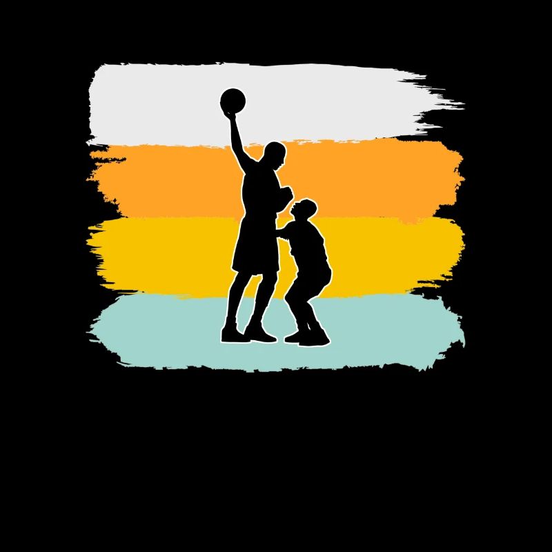 Basketball Rétro
