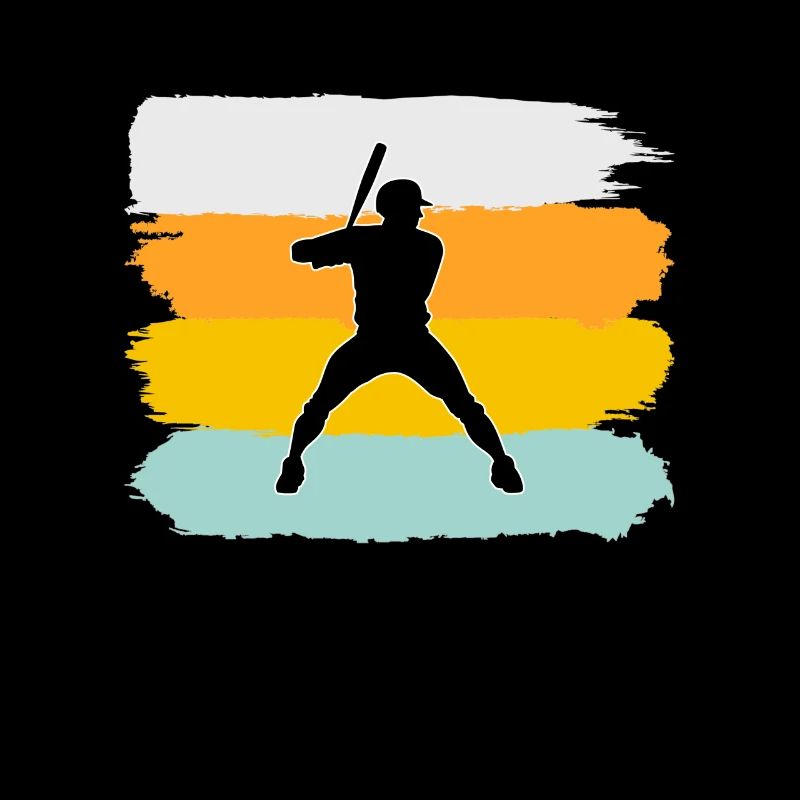 Baseball Rétro