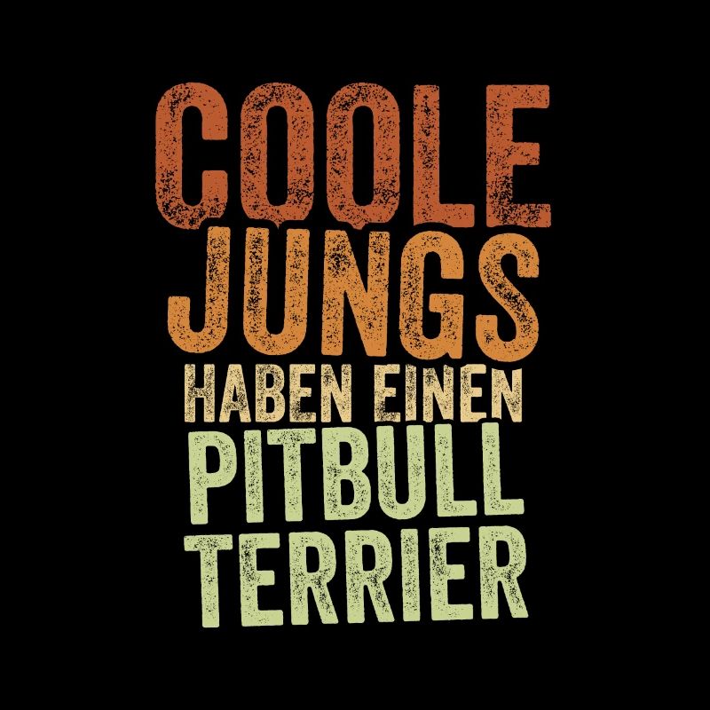 Pitbull Terrier