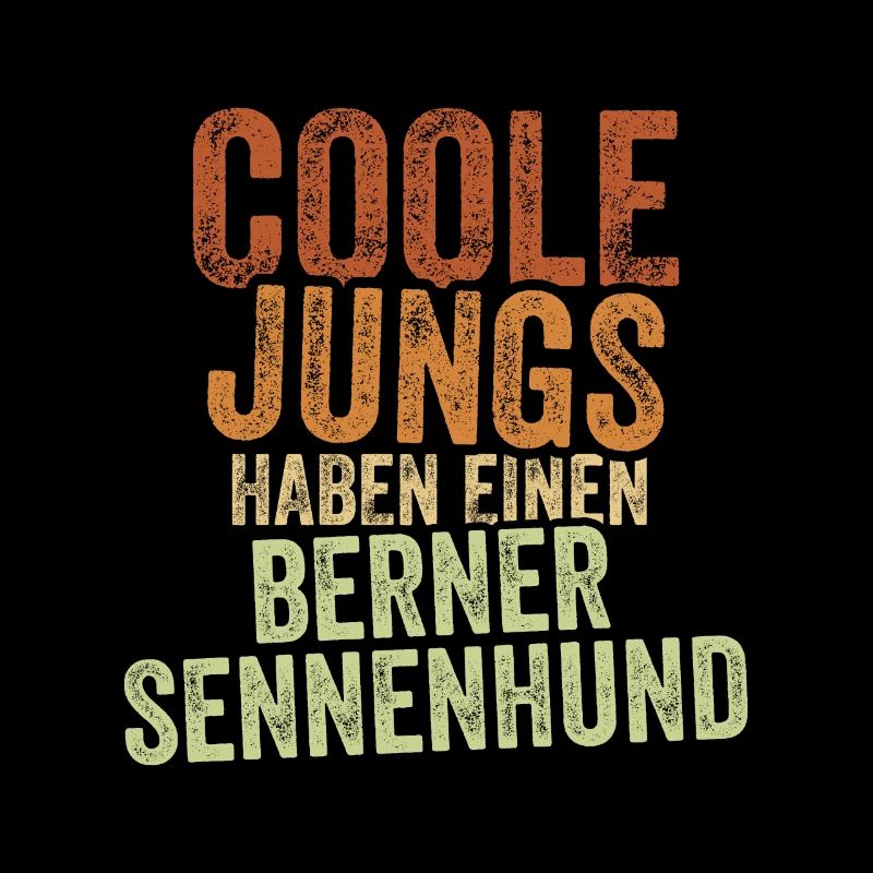 Berner Sennenhund