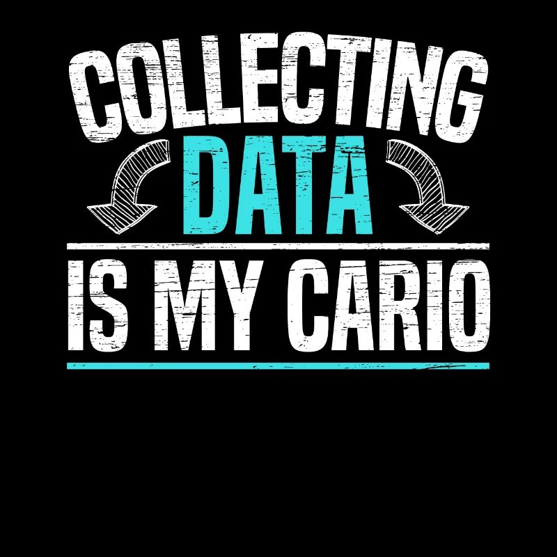 Collecting Data Is My Cardio Data Scientist