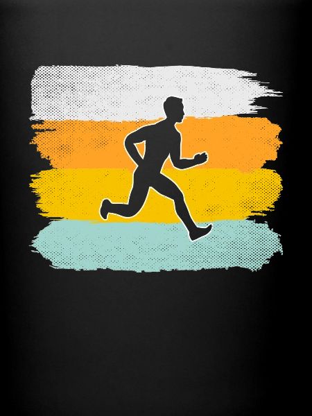 Jogging Rétro