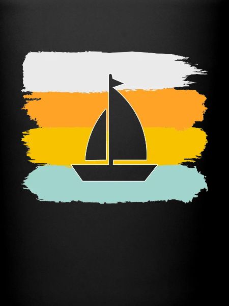 Sailing Retro