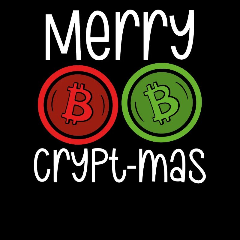 Joyeux Noël crypto
