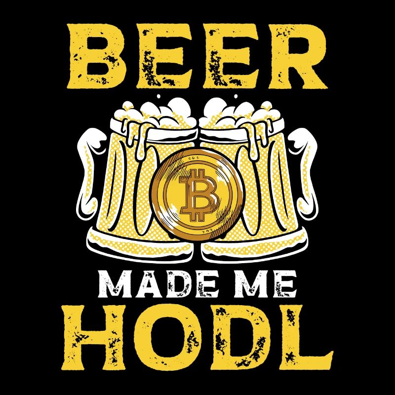 Bier Und Krypto