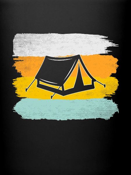 Camping Rétro